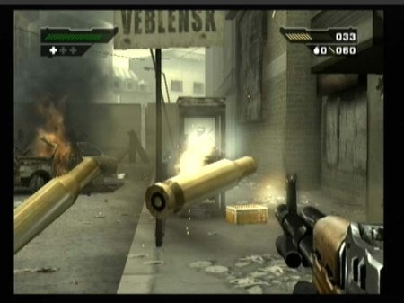 BLACK (2006) Xbox360 BLACK (2006) Xbox360