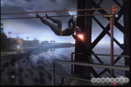 Batman Begins (2005) Xbox360 Batman Begins (2005) Xbox360