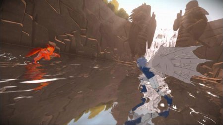 Naruto The Broken Bond (2008) XBOX360 Naruto The Broken Bond (2008) XBOX360