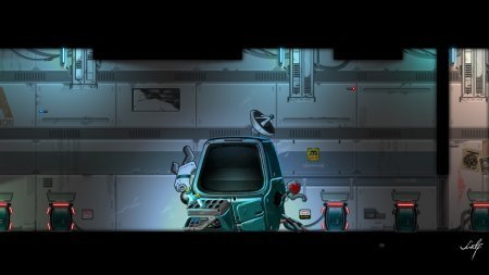 Constant (2014) XBOX360 Constant (2014) XBOX360