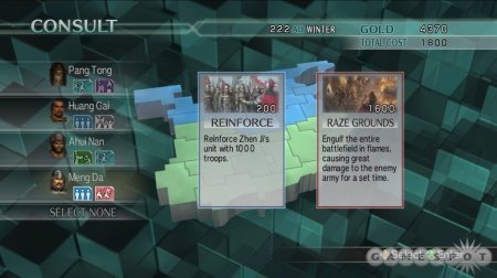 Dynasty Warriors 5 Empires (2006) XBOX360 Dynasty Warriors 5 Empires (2006) XBOX360