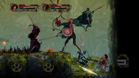 Abyss Odyssey (2014) XBOX360 Abyss Odyssey (2014) XBOX360