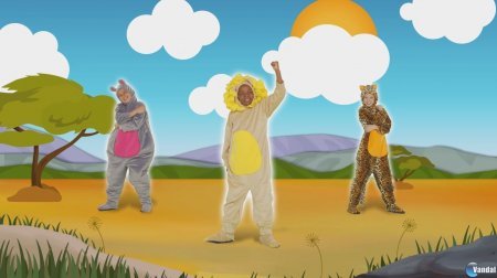 Just Dance Kids 2014 (2013) XBOX360 Just Dance Kids 2014 (2013) XBOX360