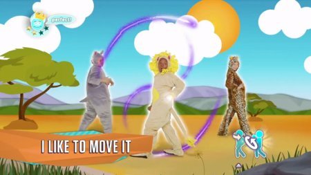 Just Dance Kids 2014 (2013) XBOX360 Just Dance Kids 2014 (2013) XBOX360