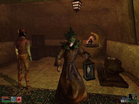 The Elder Scrolls III (2003) XBOX360 The Elder Scrolls III (2003) XBOX360