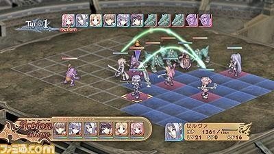 Agarest Senki Rapier Lance (2008) XBOX360 Agarest Senki Rapier Lance (2008) XBOX360