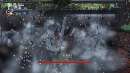 Orc Attack: Flatulent Rebellion (2013) XBOX360 Orc Attack: Flatulent Rebellion (2013) XBOX360