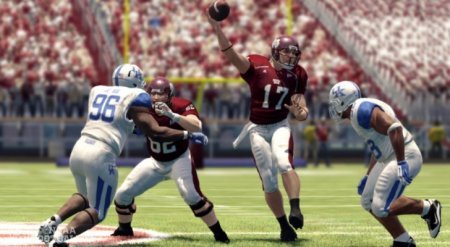 NCAA Football 14 (2013) XBOX360 NCAA Football 14 (2013) XBOX360
