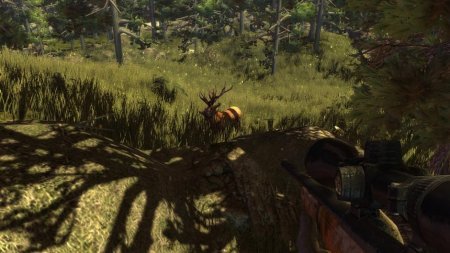 Hunters Trophy 2 Australia (2013) XBOX360 Hunters Trophy 2 Australia (2013) XBOX360