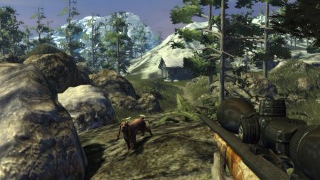 Hunters Trophy 2 Australia (2013) XBOX360 Hunters Trophy 2 Australia (2013) XBOX360