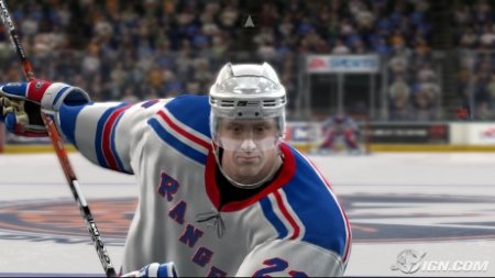 NHL 07 (2006) XBOX360 NHL 07 (2006) XBOX360