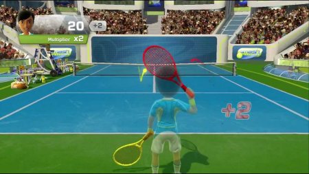 Reaction Rally (2012) XBOX360 Reaction Rally (2012) XBOX360