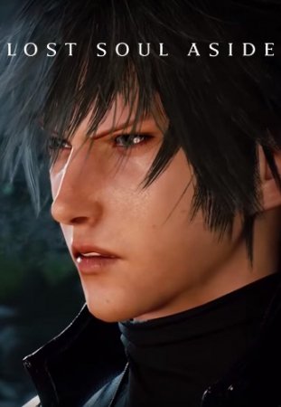 Lost Soul Aside (2017) XBOX360 Lost Soul Aside (2017) XBOX360