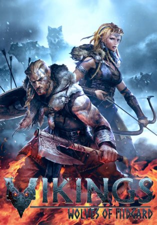 Vikings: Wolves of Midgard (2017) Vikings: Wolves of Midgard (2017)