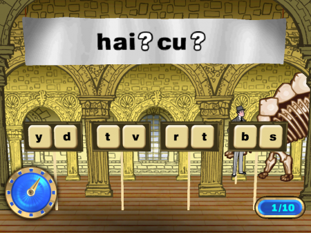 American Mensa Academy (2012) XBOX360 American Mensa Academy (2012) XBOX360