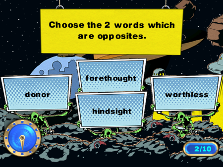 American Mensa Academy (2012) XBOX360 American Mensa Academy (2012) XBOX360