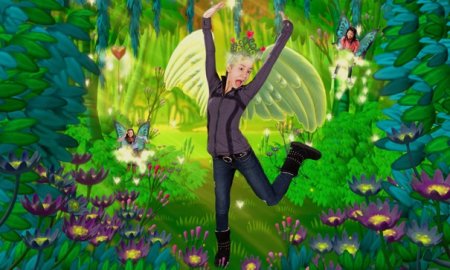 Kinect Party (2012) XBOX360 Kinect Party (2012) XBOX360