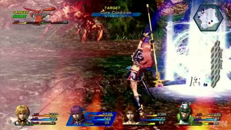 Star Ocean: The Last Hope (2009) XBOX360 Star Ocean: The Last Hope (2009) XBOX360