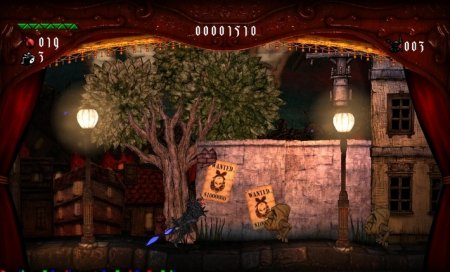 Black Knight Sword (2012) XBOX360 Black Knight Sword (2012) XBOX360