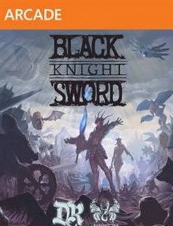 Black Knight Sword (2012) XBOX360 Black Knight Sword (2012) XBOX360