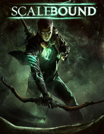 Scalebound (2017) XBOX360 Scalebound (2017) XBOX360