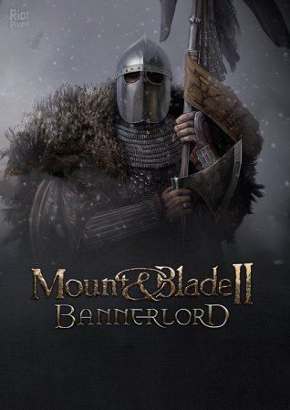 Mount & Blade 2: Bannerlord (2017) XBOX360 Mount & Blade 2: Bannerlord (2017) XBOX360