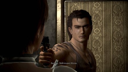 Resident Evil 0: HD Remaster (2016) XBOX360 Resident Evil 0: HD Remaster (2016) XBOX360