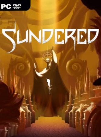 Sundered (2017) XBOX360 Sundered (2017) XBOX360