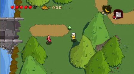 Adventure Time: The Secret of the Nameless Kingdom (2014) XBOX360 Adventure Time: The Secret of the Nameless Kingdom (2014) XBOX360