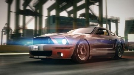 Blur (2010) XBOX360 Blur (2010) XBOX360