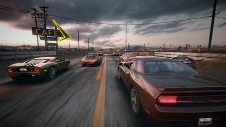 Blur (2010) XBOX360 Blur (2010) XBOX360