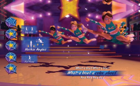 Let's Cheers! (2011) XBOX360 Let's Cheers! (2011) XBOX360