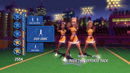 Let's Cheers! (2011) XBOX360 Let's Cheers! (2011) XBOX360