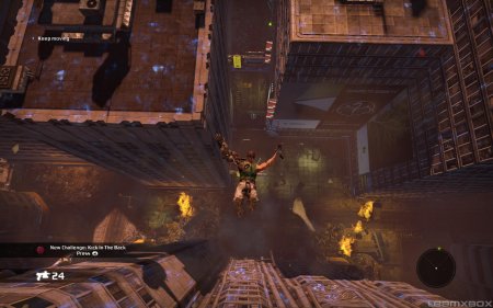 Bionic Commando (2009) XBOX360 Bionic Commando (2009) XBOX360