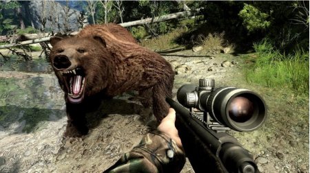 Cabela's Big Game Hunter (2012) XBOX360 Cabela's Big Game Hunter (2012) XBOX360