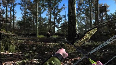 Cabela's Big Game Hunter (2012) XBOX360 Cabela's Big Game Hunter (2012) XBOX360