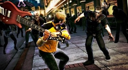 Dead Rising 2 (2010) XBOX360 Dead Rising 2 (2010) XBOX360