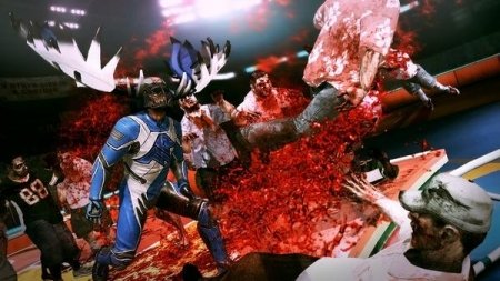 Dead Rising 2 (2010) XBOX360 Dead Rising 2 (2010) XBOX360