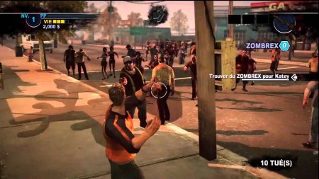Dead Rising 2 (2010) XBOX360 Dead Rising 2 (2010) XBOX360