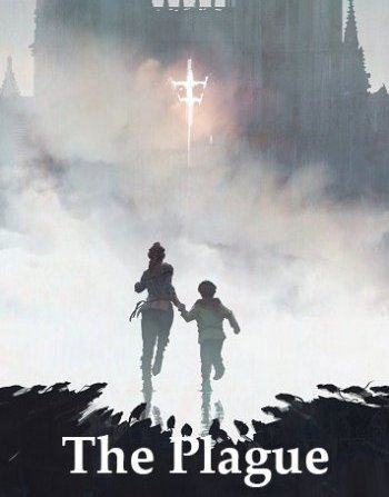 The Plague (2017) XBOX360 The Plague (2017) XBOX360