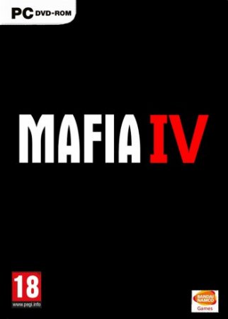 Mafia 4 (2020) XBOX360 Mafia 4 (2020) XBOX360