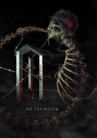 Ad Infinitum (2017) XBOX360 Ad Infinitum (2017) XBOX360