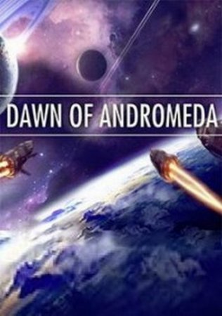Dawn of Andromeda (2017) XBOX360 Dawn of Andromeda (2017) XBOX360