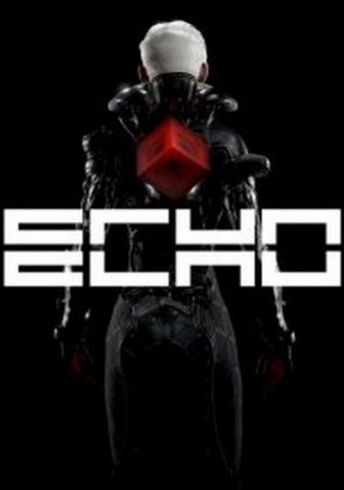 Echo (2017) XBOX360 Echo (2017) XBOX360