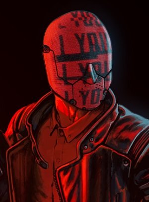 Ruiner (2017) XBOX360 Ruiner (2017) XBOX360