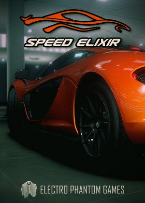 Speed Elixir (2017) XBOX360 Speed Elixir (2017) XBOX360