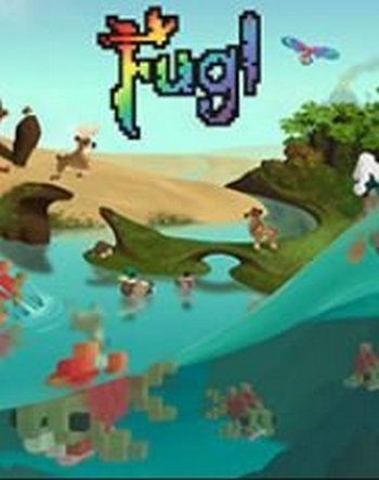 Fugl – Meditative bird flying game (2017) XBOX360 Fugl – Meditative bird flying game (2017) XBOX360