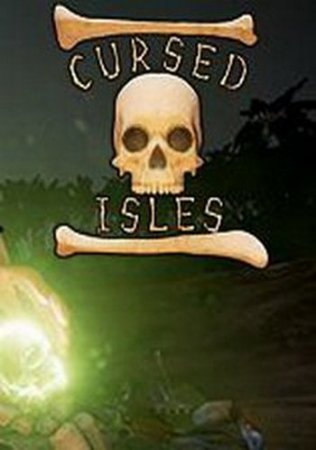 Cursed Isles (2017) XBOX360 Cursed Isles (2017) XBOX360