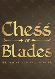 Chess of Blades (2017) XBOX360 Chess of Blades (2017) XBOX360