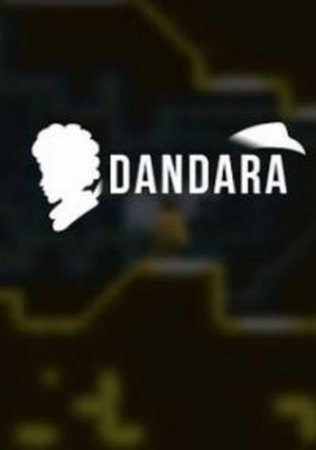Dandara (2017) XBOX360 Dandara (2017) XBOX360